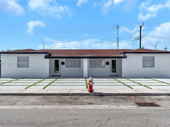 86 NE 6th Ave, Hialeah, FL 33010