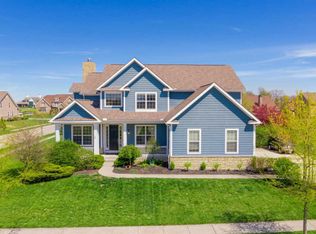 5816 Glendavon Loop, Dublin, OH 43016