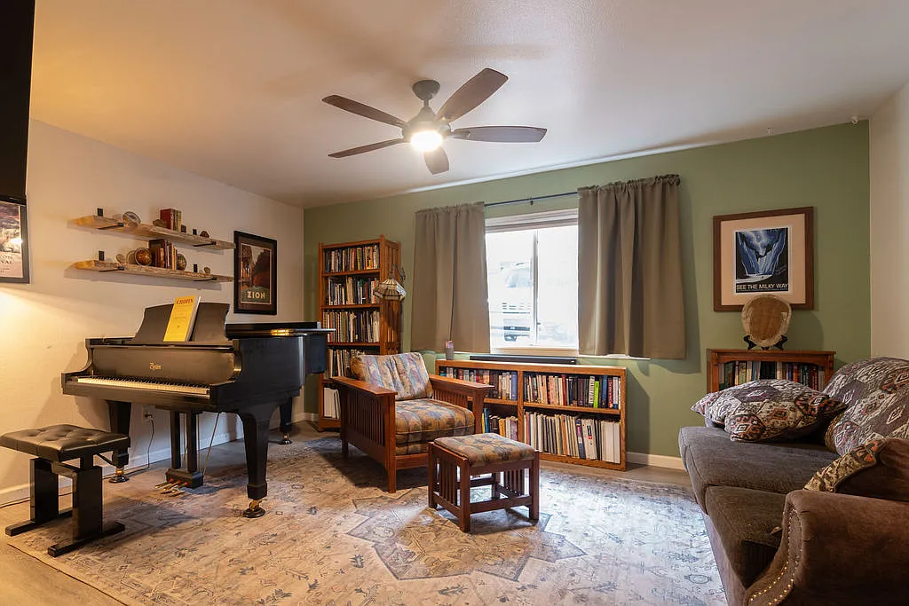 Studio, 459 sqft, $1,450 — Photo 1