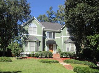 404 Meridian Ride, Tallahassee, FL 32303