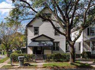 1097 N Goodman St, Rochester, NY 14609