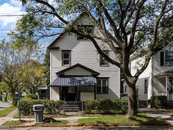 1097 N Goodman St, Rochester, NY 14609