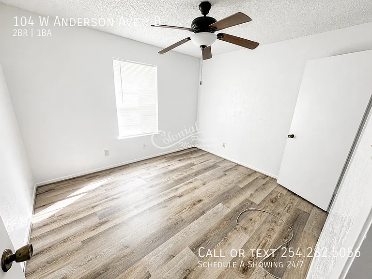 104 W Anderson Ave #B — Photo 9