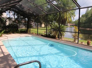 358 Waterford Cir E, Tarpon Springs, FL 34688