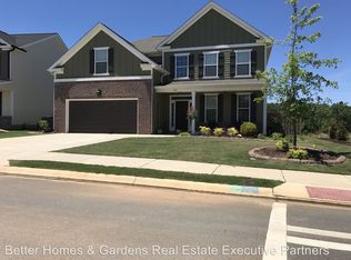 505 Bunchgrass St, Evans, GA 30809