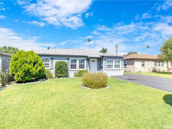 327 Maydee St, Monrovia, CA 91016