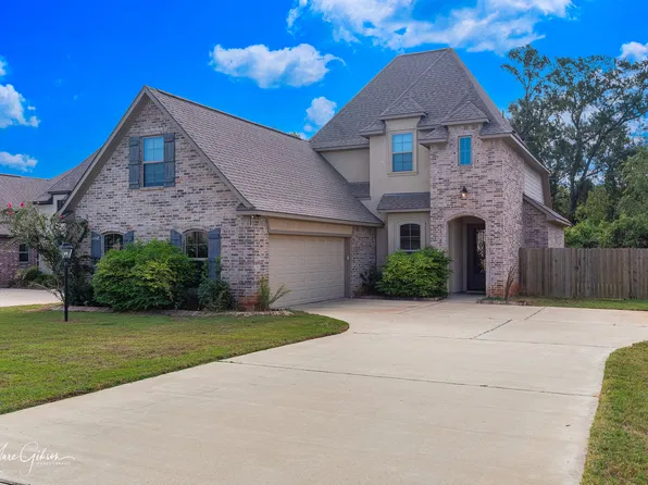1130 Green Wood Cir, Haughton, LA 71037