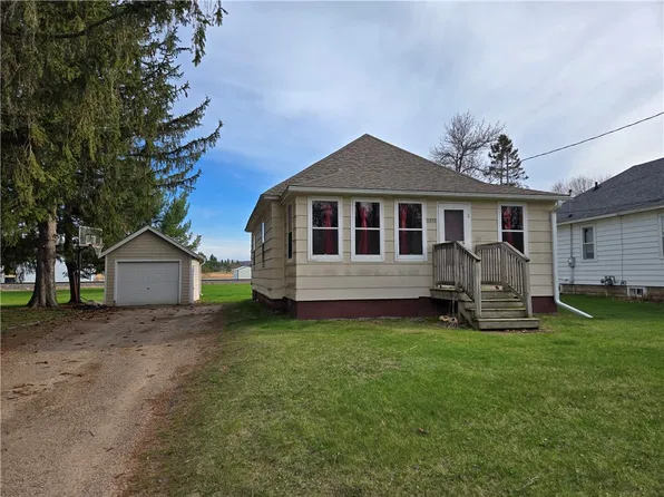 1312 Tiffany Street, Boyceville, WI 54725