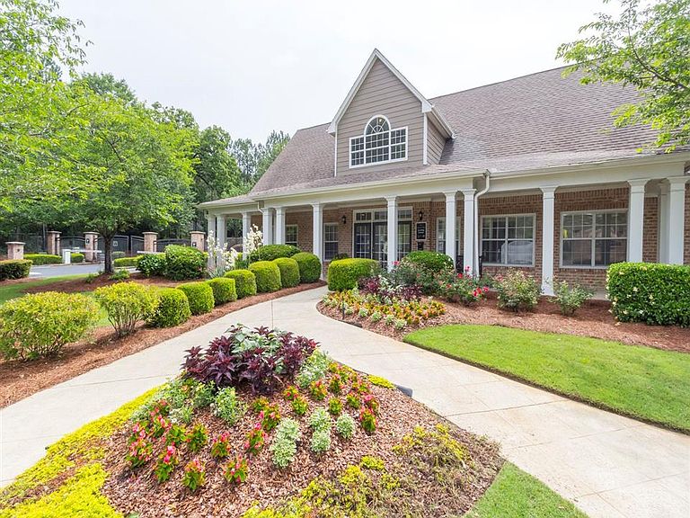Pointe Apartment Rentals Norcross, GA Zillow
