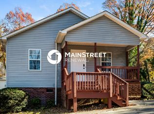 1005 Thomas Ave, Kannapolis, NC 28081