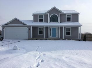 7996 Joss Farm Way, Cicero, NY 13039