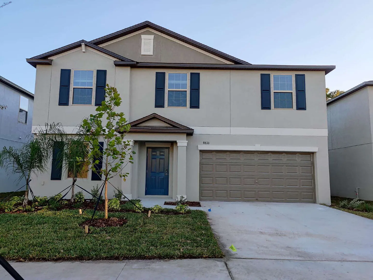 4810 Wild Senna Blvd, Tampa, FL 33619 — Photo 1
