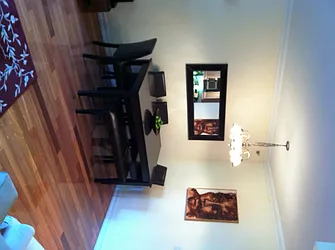 Rented by Corcoran