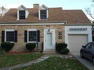 2315 Hutchison Rd, Flossmoor, IL 60422