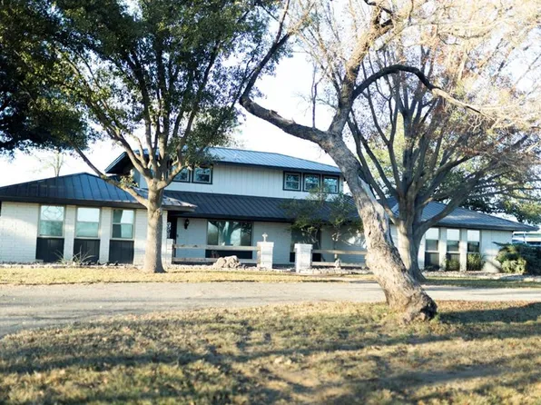 502 County Road 288, Ballinger, TX 76821