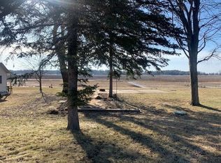 5615 Mangus Rd, Beaverton, MI 48612