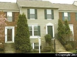 45452 Gable Sq, Sterling, VA 20164