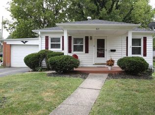 821 McKinley Blvd, Alton, IL