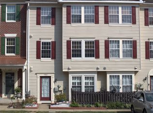 9207 Deer Xing #44, Lorton, VA 22079