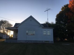 2205 S Gharkey St, Muncie, IN 47302