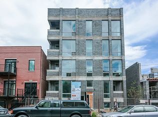 1855 N Winnebago Ave, Chicago, IL 60647