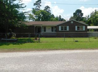 140 Gourdin St, Saint Stephen, SC 29479