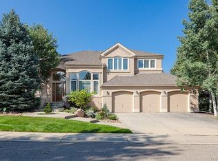 777 Niwot Ridge Ln, Lafayette, CO 80026