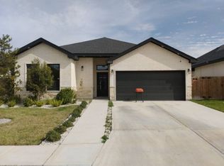 1805 Jared Dr, San Juan, TX 78589