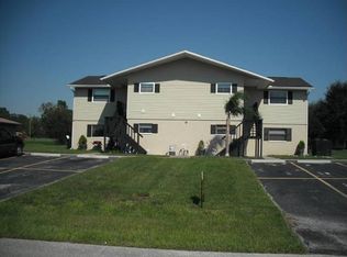 7261 Pond Cir APT C, Spring Hill, FL 34606