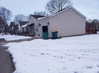 534 W Woodbury St, Macomb, IL 61455