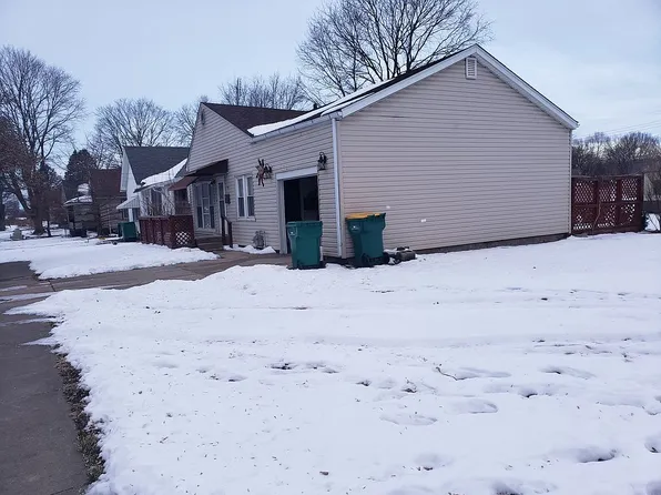 534 W Woodbury St, Macomb, IL 61455