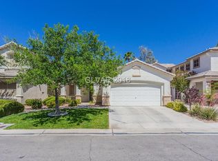 9752 Cordova Vista Ct, Las Vegas, NV 89183