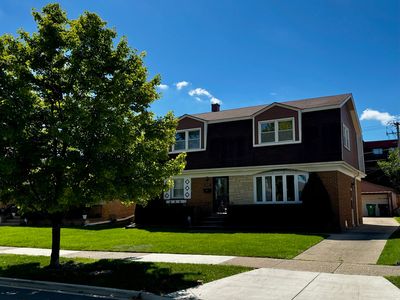 1878 Mandel Ave, Westchester, IL, 60154