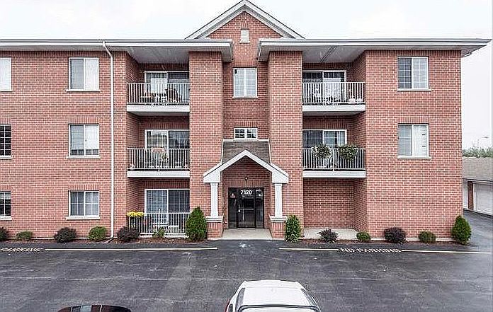 1st image of 7120 W 108th St Unit 1E