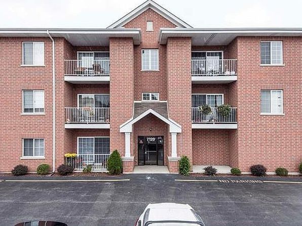 7120 W 108th St UNIT 1E