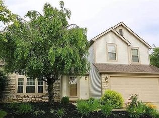 5750 Gaelic Ct, Dublin, OH 43016
