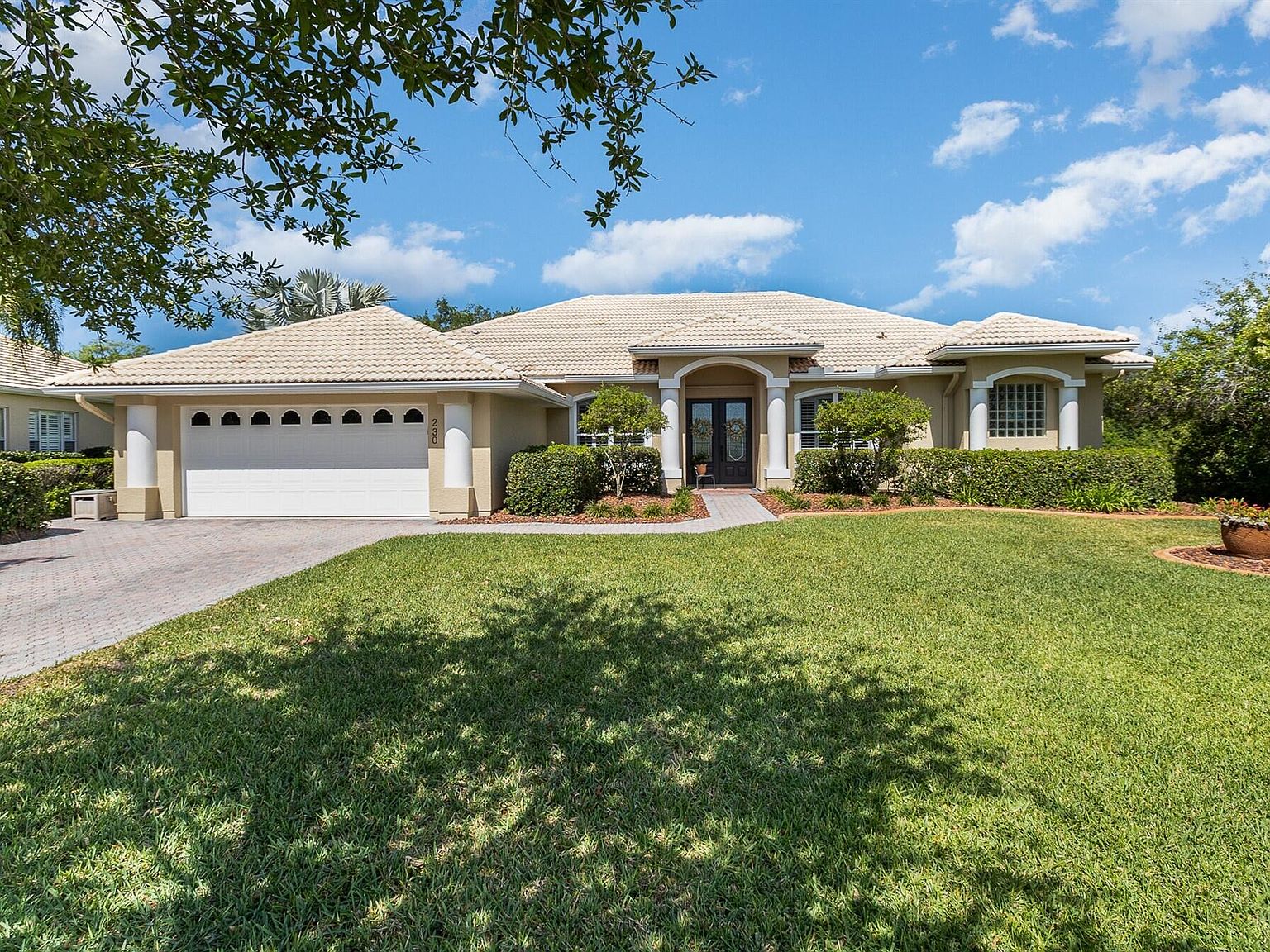 230 Baytree Dr, Melbourne, FL 32940 MLS 1012266 Zillow