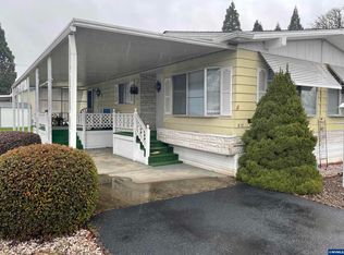 4940 Sunnyside Rd SE Unit K13, Salem, OR