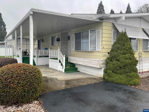 4940 Sunnyside Rd SE Unit K13, Salem, OR 97302