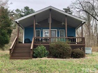 60 Lakeview Estates Rd, Semora, NC 27343