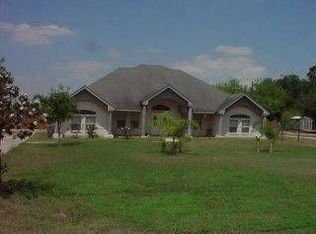 3512 Garrett Rd, Harlingen, TX 78552