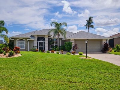 11704 Lady Anne Cir, Cape Coral, FL, 33991