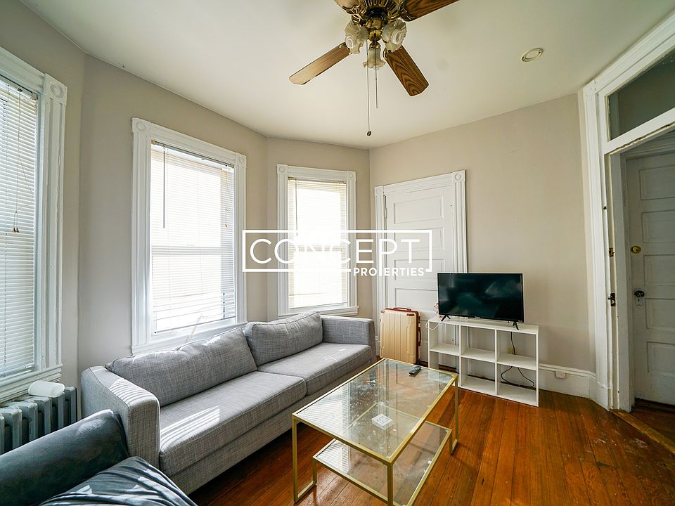 1st image of 222 Parker Hill Ave #2