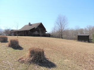 35 Whites Rd, Nelsonville, OH 45764