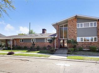 358 Sharon Dr, New Orleans, LA 70124