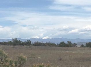 2169 W Guadalupe Dr, Pueblo West, CO 81007