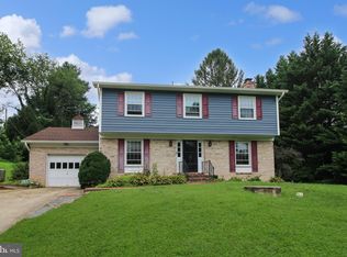 4106 Overlook Dr, Jarrettsville, MD 21084
