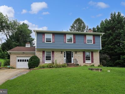 4106 Overlook Dr, Jarrettsville, MD, 21084
