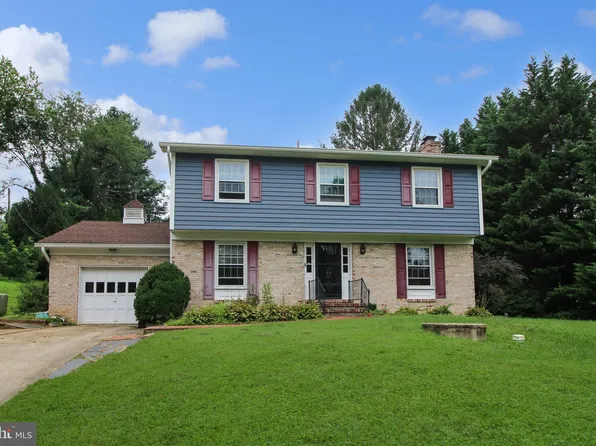 4106 Overlook Dr, Jarrettsville, MD 21084