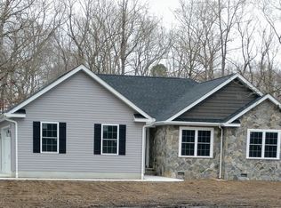 2018 Pine Pitch Rd, Harrington, DE 19952